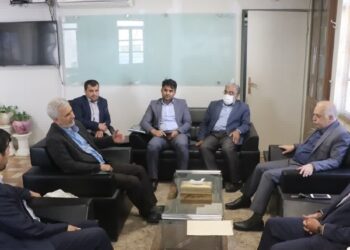 استفاده از توان مجمع خیرین شهرساز و فرهنگ ساز شیراز در راستای گسترش رویدادهای فرهنگی