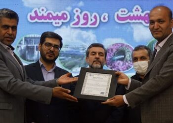 اقتصادی‌ترین و مردمی‌ترین تجارت در بخش کشاورزی است/ مسئله اوقافی بودن میمند با تبدیل به نحو احسن رفع شود