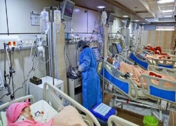 تداوم جولان کرونا در فارس؛وخامت حال 44 بیمار مبتلا به کووید 19 3 تداوم جولان کرونا در فارس؛وخامت حال 44 بیمار مبتلا به کووید 19