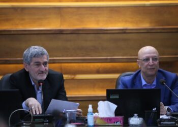 طرح ساماندهی مراکز آموزش عالی تدوین شود 2 طرح ساماندهی مراکز آموزش عالی تدوین شود