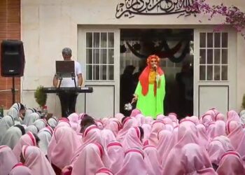 آموزش فرهنگ ترافیکی نیاز نسل آینده 1 آموزش فرهنگ ترافیکی نیاز نسل آینده