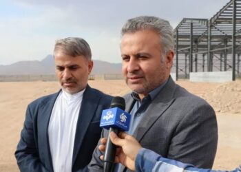 شهرك صنعتي سروستان دو گزينه سرريز سرمايه گذاری كلان شهر شيراز