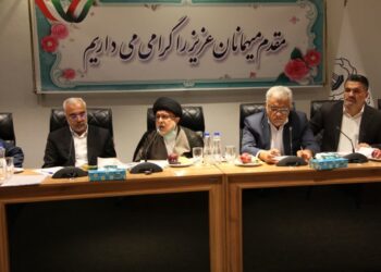 همکاری و تعامل بیشتر زمینه ساز عدالت اداری و رفع مشکلات می شود/سوق سازمان همیاری به سمت رسالت سازمانی با پشتیبانی دادگستری فارس 2 همکاری و تعامل بیشتر زمینه ساز عدالت اداری و رفع مشکلات می شود/سوق سازمان همیاری به سمت رسالت سازمانی با پشتیبانی دادگستری فارس