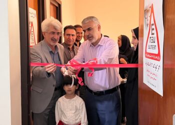 ۲۰۰هزار کودک ۳ تا ۶ ساله استان فارسی در سال گذشته غربالگری بینایی شدند/شناسایی۳۶۰ کودک مبتلا به آمبلیوپی در استان فارس