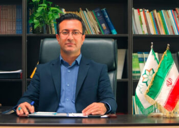 پیشنهاد نامگذاری یکم آبان ماه به عنوان روز خاوران 6 امین عباسی شهردار خاوران