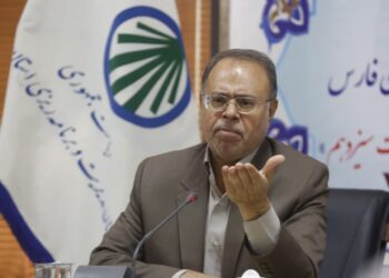 انتشار آمار اشتغال خالص استان های کشور در سال ۱۴۰۱ با منبع نامعلوم، مورد تائید این سازمان نیست 3 انتشار آمار اشتغال خالص استان های کشور در سال ۱۴۰۱ با منبع نامعلوم، مورد تائید این سازمان نیست