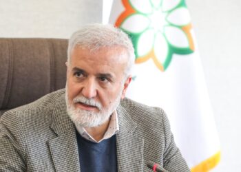 شهرداری را با 9 هزار میلیارد تومان بدهی تحویل گرفتم 4 شهرداری را با 9 هزار میلیارد تومان بدهی تحویل گرفتم