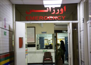 ثبت روزانه 10 هزار پذیرش اورژانسی در فارس