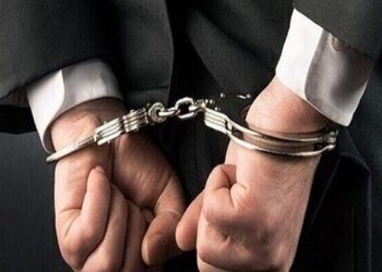 بازداشت ۲ عضو شورا و معاون سابق شهرداری شیراز