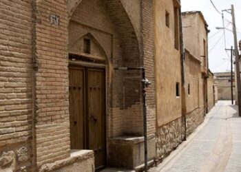 ثبت ملی بافت تاریخی شیراز، محدوده تصرفات را تعیین می‌کند