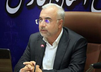 در جایگاه مدعی العموم پیگیر علت فوت سه کودک در آتش سوزی شیراز هستیم 1 در جایگاه مدعی العموم پیگیر علت فوت سه کودک در آتش سوزی شیراز هستیم