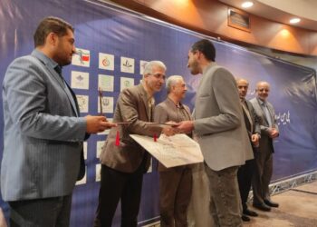 حامی مادی و معنوی واحد‌های فناور هستیم