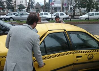 ابلاغ و اجرایی شدن نرخ جدید ناوگان تاکسیرانی شیراز 1 ابلاغ و اجرایی شدن نرخ جدید ناوگان تاکسیرانی شیراز