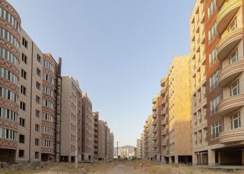 اخذ مالیات از خانه های خالی 2 اخذ مالیات از خانه های خالی