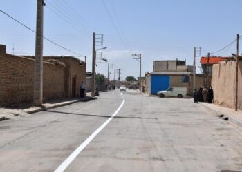 اختصاص بیمه حوادث به خانه های روستایی غیر مقاوم در فارس