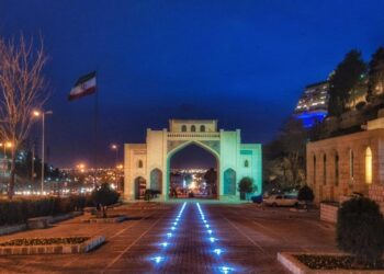 چه تحولاتی در عرصه مدیریت فارس اتفاق می افتد؟