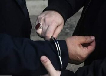 پایان  راه باند دریافت رشوه در یکی از ادارات دولتی فارس