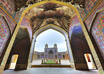 برنامه های فرهنگی هفته شیراز تشریح شد