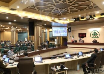 اداره موتوری به سازمان تبدیل می شود؟ 1 اداره موتوری به سازمان تبدیل می شود؟