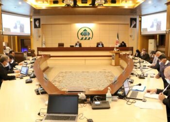 چهارمین استعفا از ابتدای کار شورای ششم 5 چهارمین استعفا از ابتدای کار شورای ششم