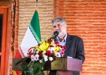 شیراز میزبان 31 نفر از مدیران شهری و  کشوری استان ها