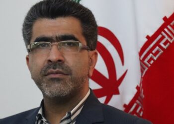 اسماعیل قزل سُفلی سرپرست معاونت سیاسی،امنیتی و اجتماعی استانداری فارس شد 1 اسماعیل قزل سُفلی سرپرست معاونت سیاسی،امنیتی و اجتماعی استانداری فارس شد