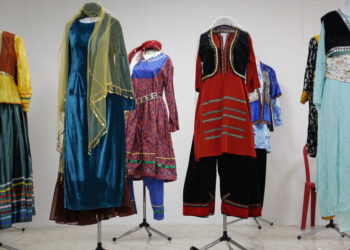 دولت اقدامات لازم را برای صدور مجوز خانه مُد یا مزون انجام دهد