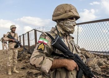 شهادت 2 نیروی مرزبانی در درگیری با طالبان 1 شهادت 2 نیروی مرزبانی در درگیری با طالبان