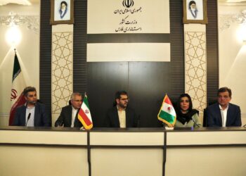 شیراز آماده خواهر خواندگی با یکی از شهرهای تاریخی مکزیک است 5 شیراز آماده خواهر خواندگی با یکی از شهرهای تاریخی مکزیک است