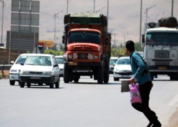 کمربندی شیراز،دایره مرگ