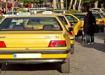 تعیین نرخ جدید جابجایی مسافر در شیراز 2 تعیین نرخ جدید جابجایی مسافر در شیراز