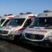 مشارکت خیرین سلامت برای خرید آمبولانس تسهیل شد 12 مشارکت خیرین سلامت برای خرید آمبولانس تسهیل شد