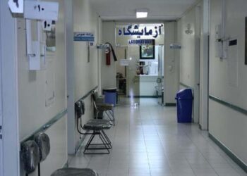 فرسودگی بیمارستان ها نقطه ضعف حوزه سلامت استان فارس