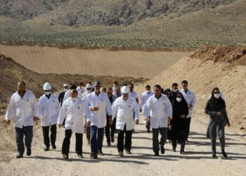 شیراز پیشرو در پردازش و دفع پسماند 3 شیراز پیشرو در پردازش و دفع پسماند