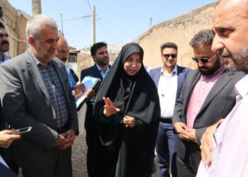 در محرومیت زدایی تفکر مدیریت شهری باید تغییر کند