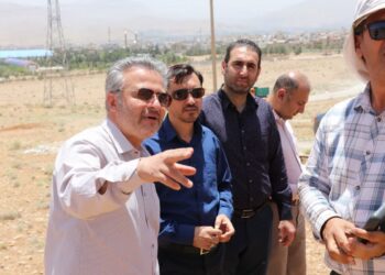 آغاز فرآيند اجرايی نخستين شهرک تخصصی صنايع دستی كشور در شيراز