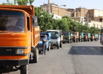 طرح مبارزه با بیماری سالک در شیراز