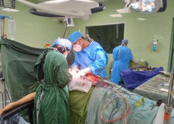 اعضای بدن مرد ۵۵ ساله به 3 بیمار، جان دوباره بخشید 1 اعضای بدن مرد ۵۵ ساله به 3 بیمار، جان دوباره بخشید