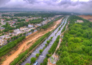 حمایت شورای اسلامی شهر شیراز از شهرداری در راستای جلوگیری از تخریب باغات شیراز 3 حمایت شورای اسلامی شهر شیراز از شهرداری در راستای جلوگیری از تخریب باغات شیراز