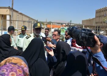 انهدام 7 باند سرقت در فارس