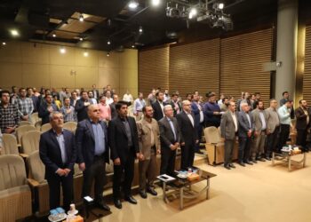 برگزاری همایش دو روزه توانمندسازی بسیج مهندسین صنعت در شیراز