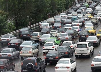 دستگاههای متولی تاکنون تلاشی برای رفع گرههای کور ترافیکی شیراز نکردهاند 5 دستگاههای متولی تاکنون تلاشی برای رفع گرههای کور ترافیکی شیراز نکردهاند