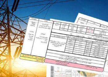 تعرفه برق شهرستان شیراز عادلانه نیست