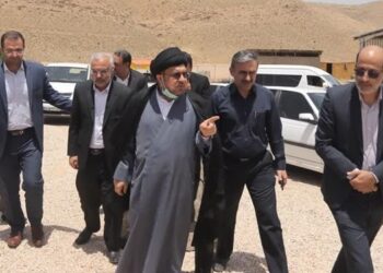 دادگستری به شدت به دنبال چرایی توقف عملیات ساخت شهر بینالمللی سلامت است 2 دادگستری به شدت به دنبال چرایی توقف عملیات ساخت شهر بینالمللی سلامت است