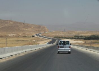 استفاده ناقص از این گذر مهم که هنوز افتتاح نشده قریب به 18 قربانی و حدود 80 مصدوم داشته است