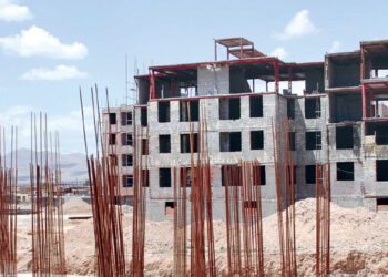 800 میلیارد تومان اعتبار برای تکمیل پروژه های درمانی فارس نیاز است