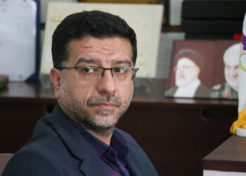 سرپرست معاونت سیاسی فرمانداری شیراز منصوب شد