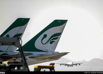 افتتاح فرودگاه شمال استان فارس تا پایان سال 1403 در اقلید