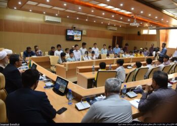 شکل‌گیری شورای هماهنگی و گسترش فعالیت های قرآنی