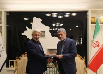 ارائه آموزش به اعضای شعب انتخابات در فارس 5 ارائه آموزش به اعضای شعب انتخابات در فارس